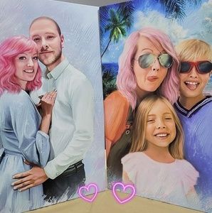 Meet your Posher, Teresa